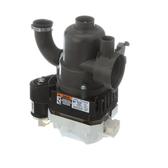Picture of Whirlpool Base-pump Part# W10902589