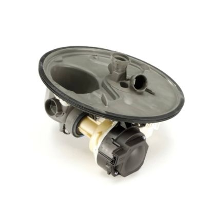 Picture of Whirlpool Pump & Motor Part# W10902372