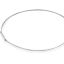 Picture of Whirlpool Front Load Washer Boot Seal Retaining Ring Part# W10902779