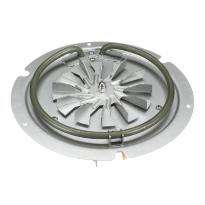 Picture of Whirlpool Fan-convct Part# W10903746