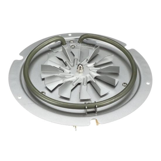 Picture of Whirlpool Fan-convct Part# W10903746