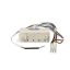 Picture of Whirlpool Elek Ctrl & Harness, Athena Pira Xl Part# W11443921