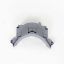 Picture of Whirlpool Filter Cover Part# W10905013