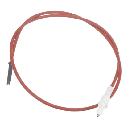 Picture of Whirlpool Igntr-surf (Left Rear) Part# W10905489