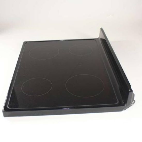 Picture of Whirlpool Cooktop Part# W10906141