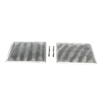 Picture of Whirlpool Range Hood Charcoal Filter Kit Part# W10905733
