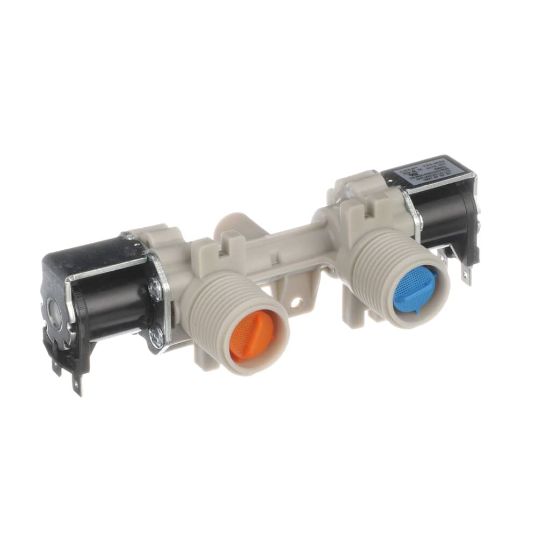 Picture of Whirlpool Valve Part# W10906602