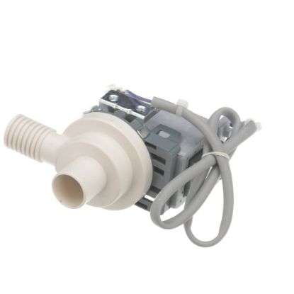 Picture of Whirlpool Water Pump Part# W10906604