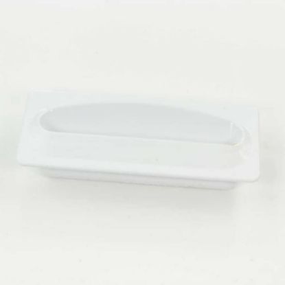 Picture of Whirlpool Handle Part# W10908280