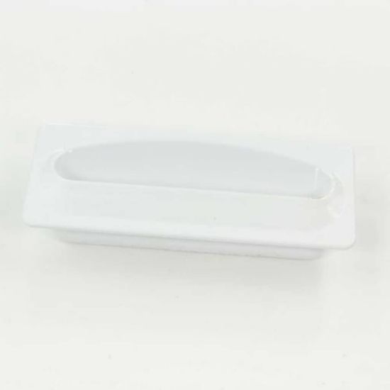 Picture of Whirlpool Handle Part# W10908280