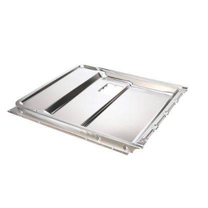 Picture of Whirlpool Door-inner Part# W10908291