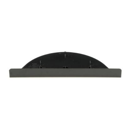 Picture of Whirlpool Refrigerator Dispenser Drip Tray - Black Part# W10909034