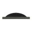 Picture of Whirlpool Refrigerator Dispenser Drip Tray - Black Part# W10909034