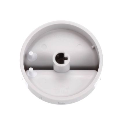 Picture of Whirlpool Knob Part# W10909673