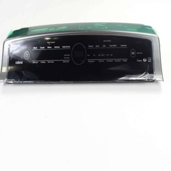 Picture of Whirlpool Console Part# W10909732