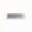 Picture of Whirlpool Ameplate Part# W10909682
