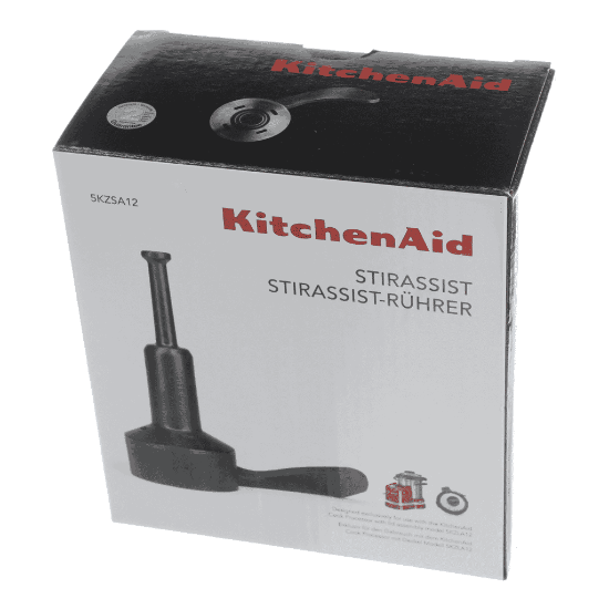 Picture of Whirlpool Wand Part# W10909931