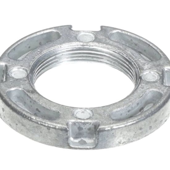 Picture of Whirlpool Nut-spaner Part# W10909670