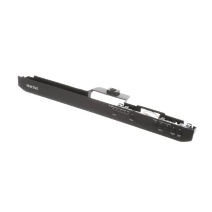 Picture of Whirlpool Control Panel Part# W10910624