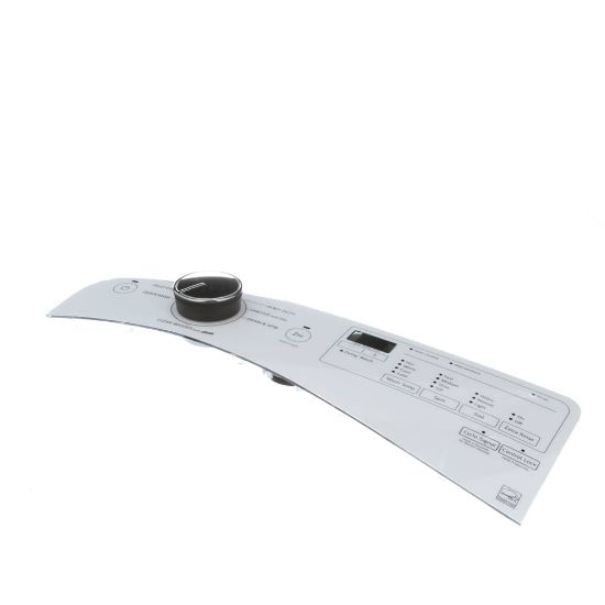 Picture of Whirlpool Control Panel Part# W10911021