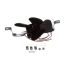 Picture of Whirlpool Motor-fan Part# W10910693