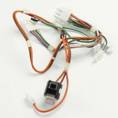 Picture of Whirlpool Wire-harness Part# W10911102