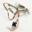 Picture of Whirlpool Wire-harness Part# W10911102