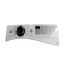 Picture of Whirlpool Control Panel Part# W10911023