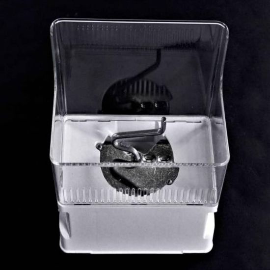 Picture of Whirlpool Ice-contnr Part# W10911314