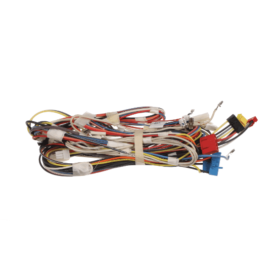Picture of Whirlpool Harns-wire Part# W10911846