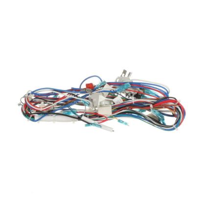 Picture of Whirlpool Wire-harness Part# W10913752