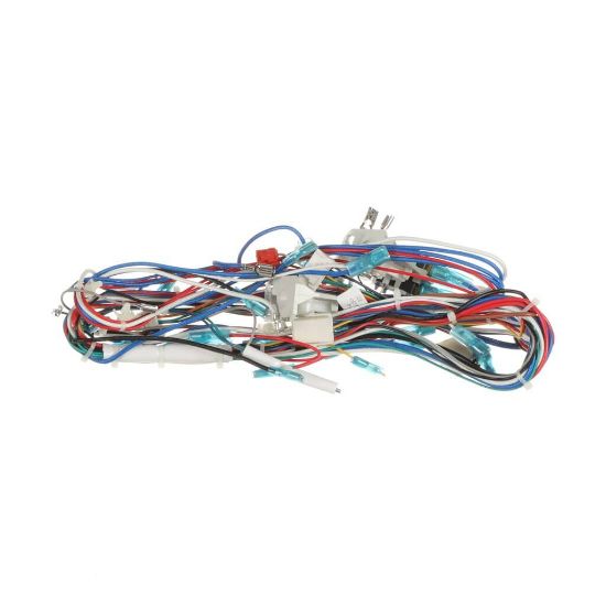 Picture of Whirlpool Wire-harness Part# W10913752