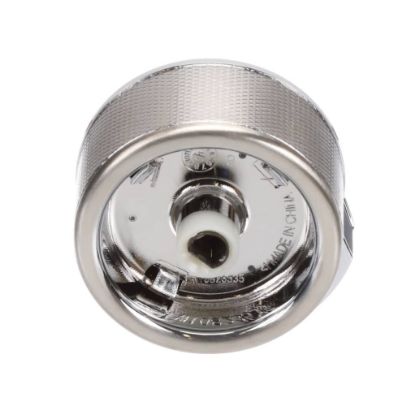 Picture of Whirlpool Range Surface Element Knob Part# W10915061