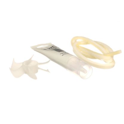 Picture of Whirlpool Refrigerator Fan Blade Part# W10916494