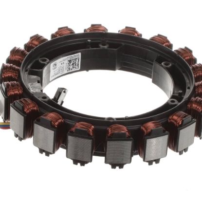 Picture of Whirlpool Stator Part# W10915700