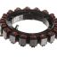Picture of Whirlpool Stator Part# W10915700