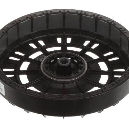 Picture of Whirlpool Rotor Part# W10915701