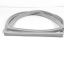 Picture of Whirlpool Gasket-door,mdg,rc,pip Part# W10917313
