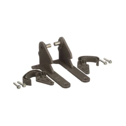 Picture of Whirlpool Door Hinge Part# W10917988