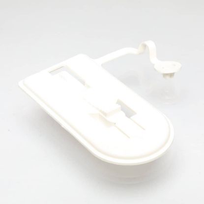 Picture of Whirlpool Cover Part# W10917818