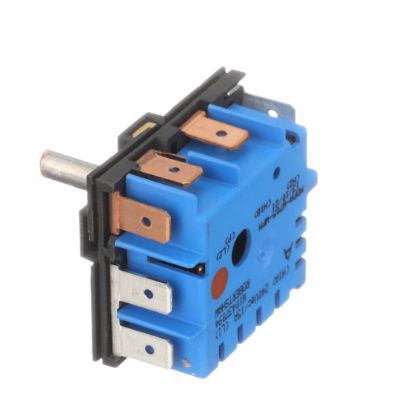 Picture of Whirlpool Infinite Control Switch Part# W10917724