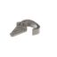 Picture of Whirlpool Closer Part# W10918008