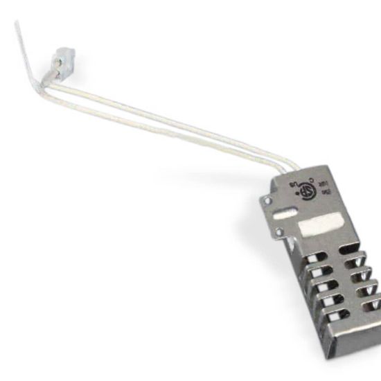 Picture of Whirlpool Gas Oven Igniter Assembly Part# W10918546