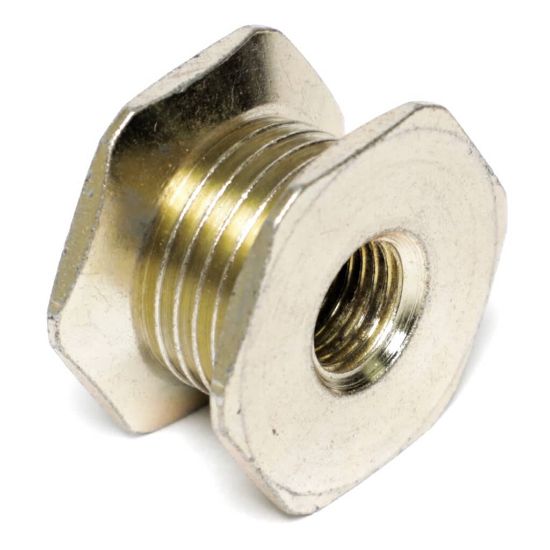 Picture of Whirlpool Pulley-mtr Part# W10918858