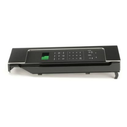 Picture of Whirlpool Control Panel Part# W10918928