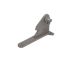Picture of Whirlpool Door Hinge Part# W10917992