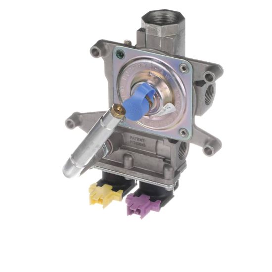 Picture of Whirlpool Regulator Part# W10919226