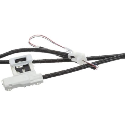 Picture of Whirlpool Latch Part# W10919224