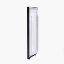 Picture of Whirlpool Kit-service,rrdr Door - Rc Rh Black Part# W10919633