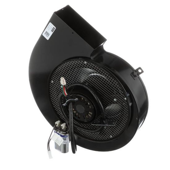 Picture of Whirlpool Motor-blwr Part# W10921431